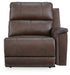 Bleckley Power Reclining Sectional - Holmwood's Furniture & Design Center (Somersworth, NH)
