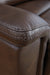 Bleckley Power Reclining Sectional - Holmwood's Furniture & Design Center (Somersworth, NH)