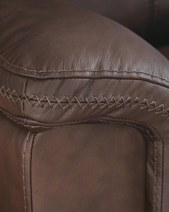 Bleckley Reclining Package - Holmwood's Furniture & Design Center (Somersworth, NH)