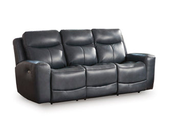 Bexhurst Reclining Living Room Set - Holmwood's Furniture & Design Center (Somersworth, NH)