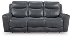 Bexhurst Reclining Living Room Set - Holmwood's Furniture & Design Center (Somersworth, NH)