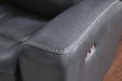 Bexhurst Reclining Living Room Set - Holmwood's Furniture & Design Center (Somersworth, NH)