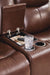 Bexhurst Reclining Living Room Set - Holmwood's Furniture & Design Center (Somersworth, NH)