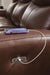 Bexhurst Reclining Living Room Set - Holmwood's Furniture & Design Center (Somersworth, NH)