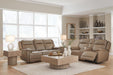 Glencroft Reclining Package - Holmwood's Furniture & Design Center (Somersworth, NH)