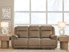 Glencroft Reclining Package - Holmwood's Furniture & Design Center (Somersworth, NH)