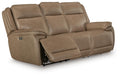 Glencroft Reclining Package - Holmwood's Furniture & Design Center (Somersworth, NH)