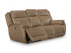 Glencroft Reclining Package - Holmwood's Furniture & Design Center (Somersworth, NH)