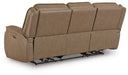 Glencroft Reclining Package - Holmwood's Furniture & Design Center (Somersworth, NH)