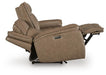 Glencroft Reclining Package - Holmwood's Furniture & Design Center (Somersworth, NH)
