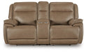 Glencroft Reclining Package - Holmwood's Furniture & Design Center (Somersworth, NH)