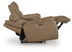 Glencroft Reclining Package - Holmwood's Furniture & Design Center (Somersworth, NH)