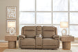 Glencroft Reclining Package - Holmwood's Furniture & Design Center (Somersworth, NH)