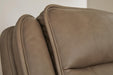Glencroft Reclining Package - Holmwood's Furniture & Design Center (Somersworth, NH)