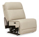 Double Deal Reclining Sectional with 2 Consoles - Holmwood's Furniture & Design Center (Somersworth, NH)