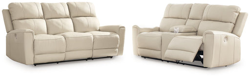 Dahlmoore Living Room Set - Holmwood's Furniture & Design Center (Somersworth, NH)