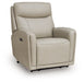 Pincara Power AutoGlide Recliner - Holmwood's Furniture & Design Center (Somersworth, NH)