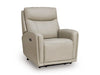 Pincara Power AutoGlide Recliner - Holmwood's Furniture & Design Center (Somersworth, NH)
