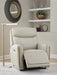 Pincara Power AutoGlide Recliner - Holmwood's Furniture & Design Center (Somersworth, NH)