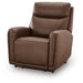 Pincara Power AutoGlide Recliner - Holmwood's Furniture & Design Center (Somersworth, NH)