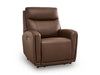 Pincara Power AutoGlide Recliner - Holmwood's Furniture & Design Center (Somersworth, NH)
