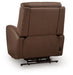 Pincara Power AutoGlide Recliner - Holmwood's Furniture & Design Center (Somersworth, NH)
