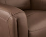 Pincara Power AutoGlide Recliner - Holmwood's Furniture & Design Center (Somersworth, NH)