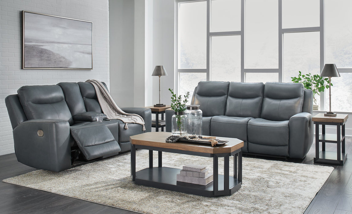 Mindanao Living Room Set - Holmwood's Furniture & Design Center (Somersworth, NH)