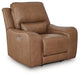 DeepWakes Power Recliner - Holmwood's Furniture & Design Center (Somersworth, NH)