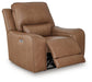 DeepWakes Power Recliner - Holmwood's Furniture & Design Center (Somersworth, NH)