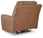 DeepWakes Power Recliner - Holmwood's Furniture & Design Center (Somersworth, NH)