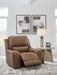 DeepWakes Power Recliner - Holmwood's Furniture & Design Center (Somersworth, NH)
