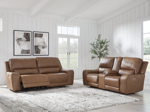 DeepWakes Living Room Set - Holmwood's Furniture & Design Center (Somersworth, NH)