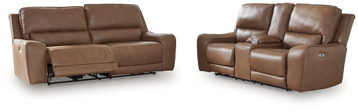 DeepWakes Living Room Set - Holmwood's Furniture & Design Center (Somersworth, NH)