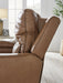 DeepWakes Power Reclining Sofa - Holmwood's Furniture & Design Center (Somersworth, NH)