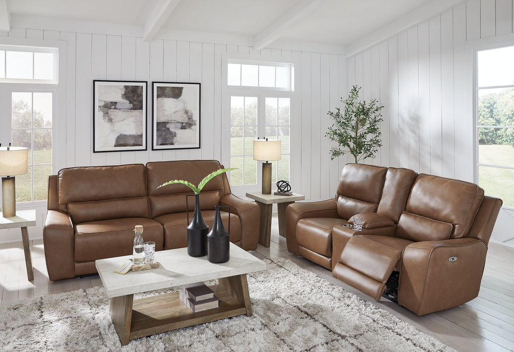 DeepWakes Living Room Set - Holmwood's Furniture & Design Center (Somersworth, NH)