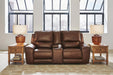 DeepWakes Reclining Living Room Set - Holmwood's Furniture & Design Center (Somersworth, NH)