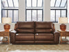 DeepWakes Reclining Living Room Set - Holmwood's Furniture & Design Center (Somersworth, NH)