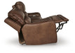 DeepWakes Reclining Living Room Set - Holmwood's Furniture & Design Center (Somersworth, NH)