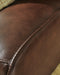 DeepWakes Reclining Living Room Set - Holmwood's Furniture & Design Center (Somersworth, NH)