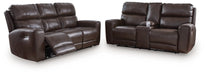 Crossplex Living Room Set - Holmwood's Furniture & Design Center (Somersworth, NH)