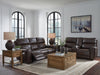 Crossplex Living Room Set - Holmwood's Furniture & Design Center (Somersworth, NH)