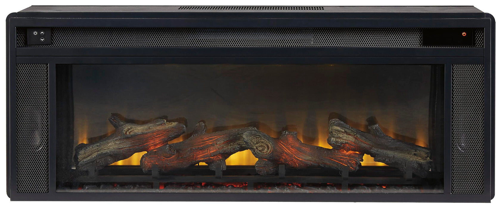 Entertainment Accessories Fireplace Insert - Holmwood's Furniture & Design Center (Somersworth, NH)