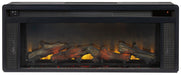 Entertainment Accessories Fireplace Insert - Holmwood's Furniture & Design Center (Somersworth, NH)