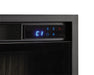 Zadilyn 72" TV Stand with Electric Fireplace - Holmwood's Furniture & Design Center (Somersworth, NH)