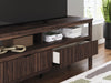 Cadmori 72" TV Stand - Holmwood's Furniture & Design Center (Somersworth, NH)