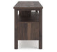 Cadmori 72" TV Stand - Holmwood's Furniture & Design Center (Somersworth, NH)