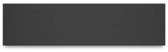 Cayberry 60" TV Stand with Electric Fireplace - Holmwood's Furniture & Design Center (Somersworth, NH)