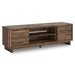 Zadilyn 72" TV Stand - Holmwood's Furniture & Design Center (Somersworth, NH)