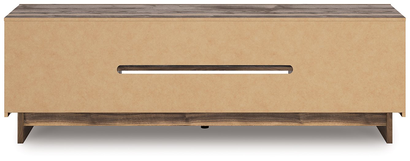 Zadilyn 72" TV Stand with Electric Fireplace - Holmwood's Furniture & Design Center (Somersworth, NH)